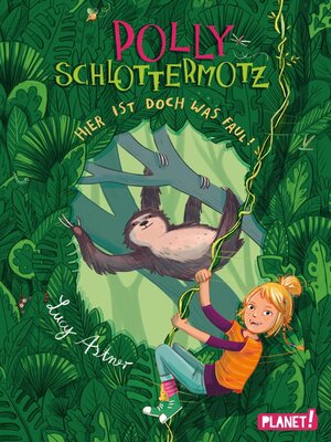 cover image of Polly Schlottermotz 5